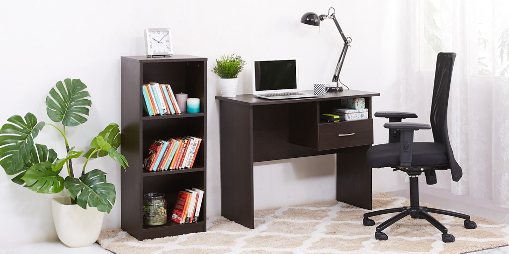 Rentomojo deals study table